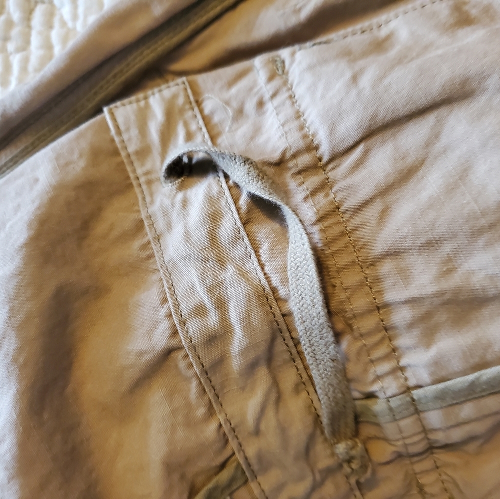 LOFT utility jacket - Picture 7 of 8